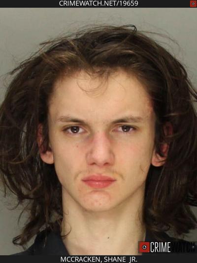 Teen arrested in connection with Christmas day shooting in ...