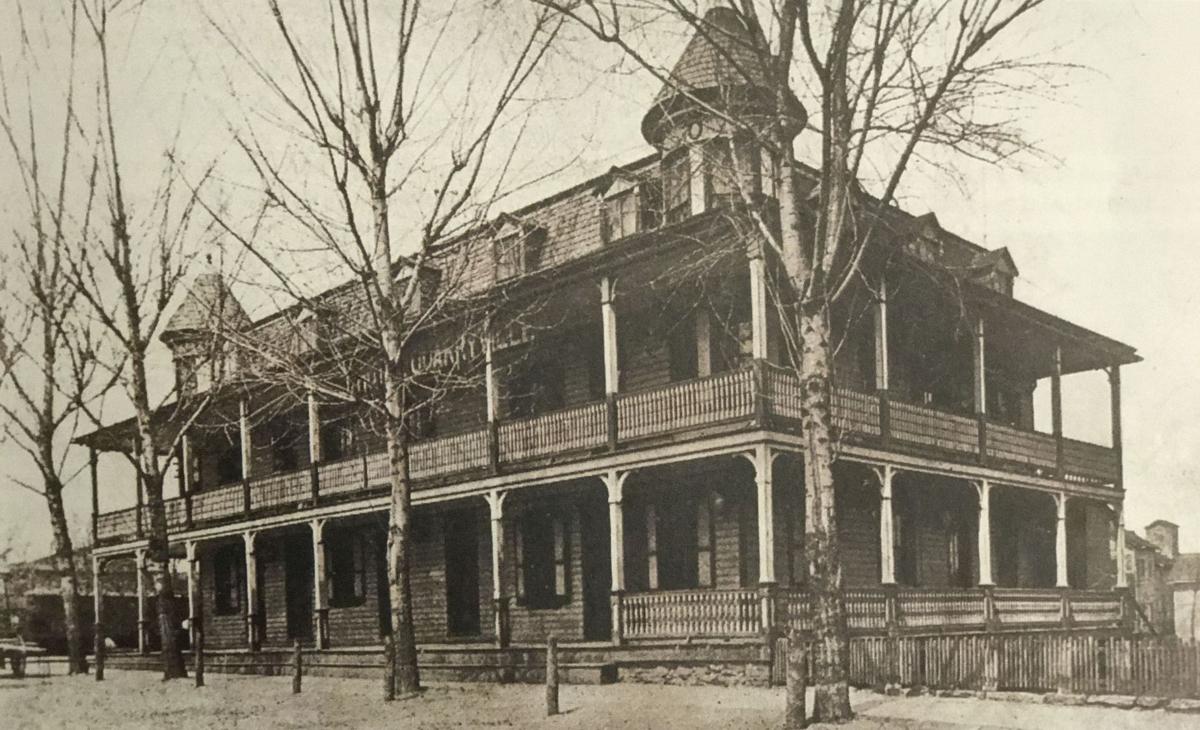 4 notable moments in Quarryville's history Local News