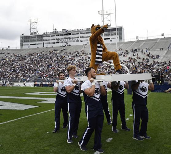 Penn State football Blue and White game [photos] Football