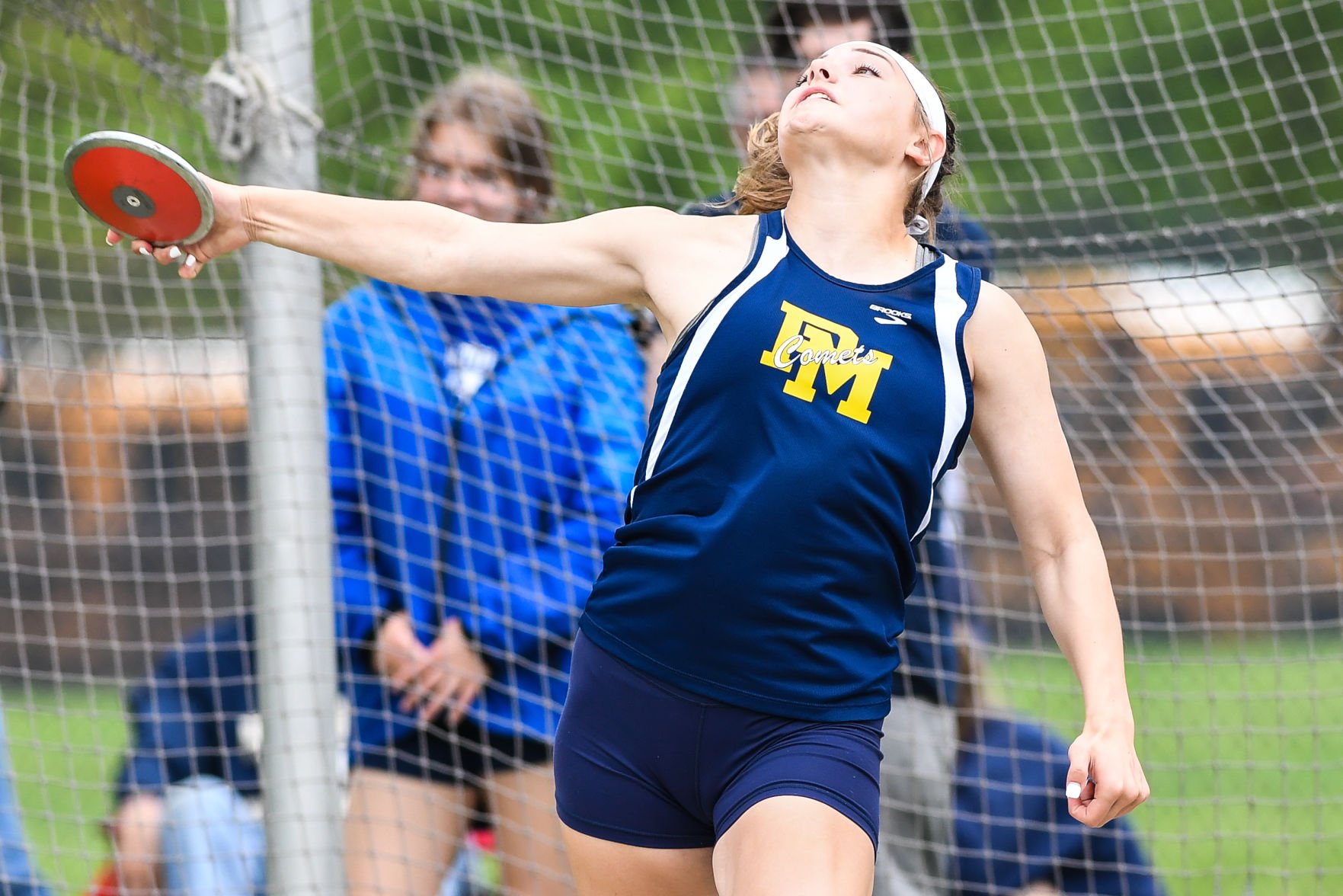 Lancaster-Lebanon League Girls Track And Field Honor Roll (Through May ...