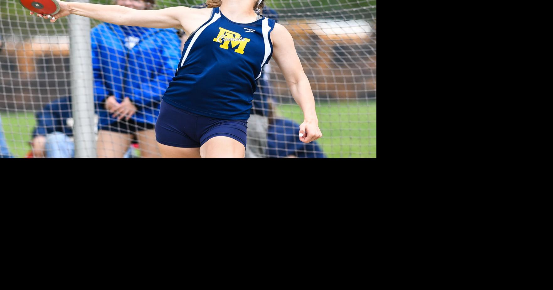 Lancaster-Lebanon League Girls Track and Field Honor Roll (Through May ...