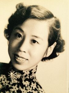 Judy (Chu) P.Y. Lin | Obituaries | lancasteronline.com