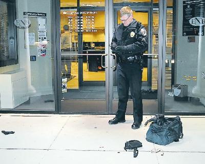 Ephrata police arrest alleged bank robber | News | lancasteronline.com