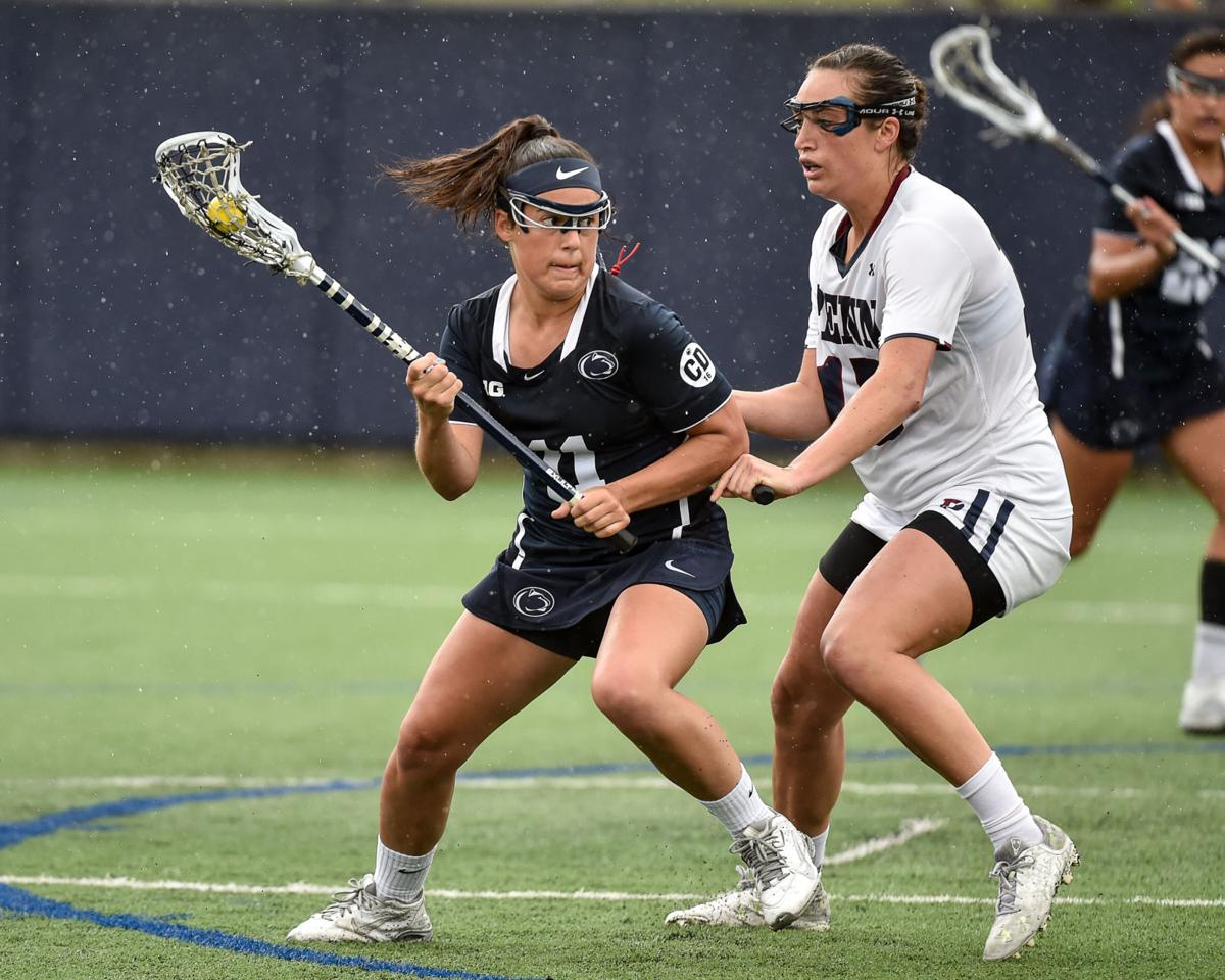 110 L L League Lacrosse Alums Are On College Rosters In 2019 List