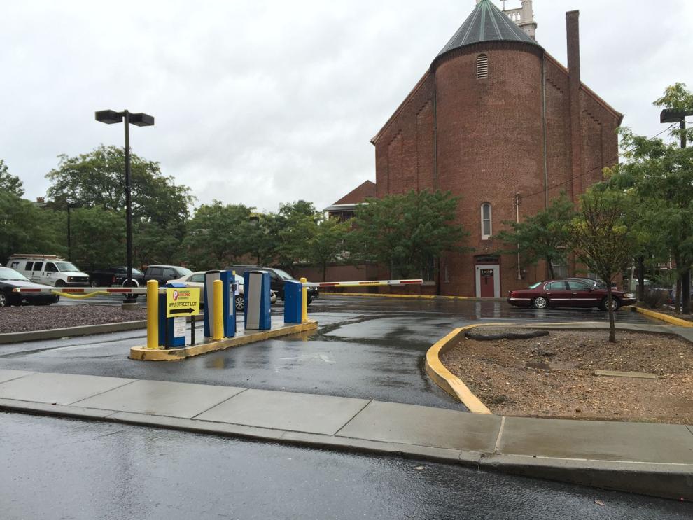 Lancaster historic board to consider parking garage expansion Local News