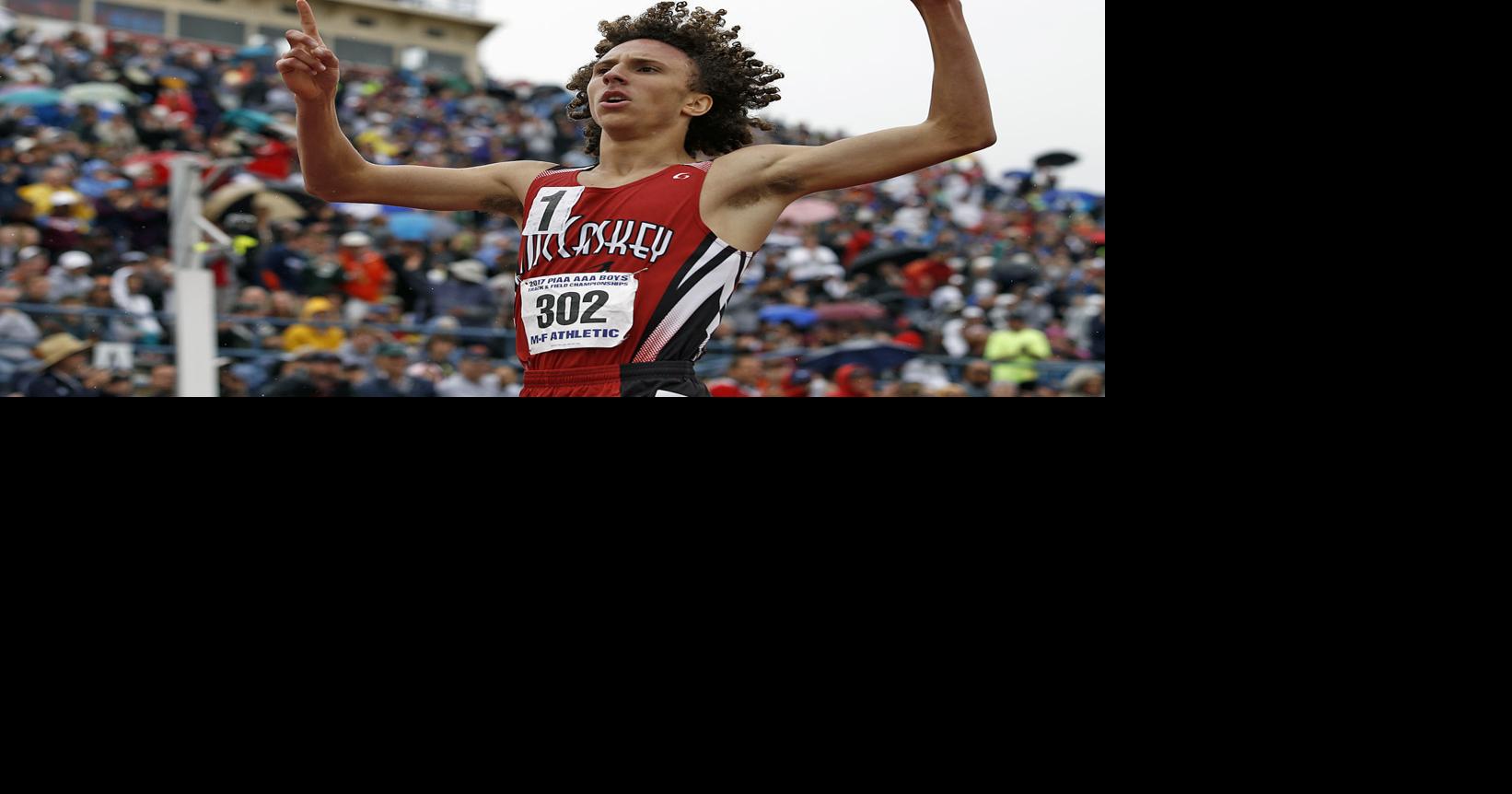 Track and Field: 6 L-L League athletes receive all-state honors | High ...