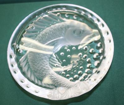 Art And Antiques How To Spot High Quality Crystal Lifestyle Lancasteronline Com