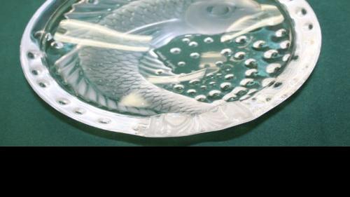 Art And Antiques How To Spot High Quality Crystal Lifestyle Lancasteronline Com