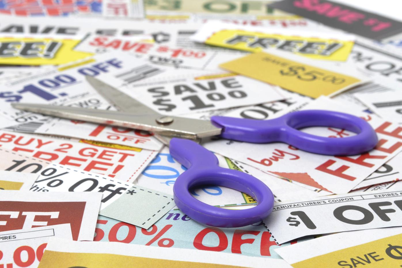 Coupon Cutting Mom: Clean up after holidays with these deals ...