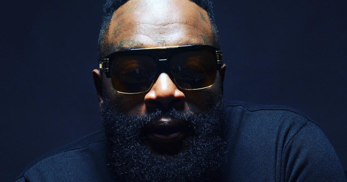 Rapper Rick Ross to perform at Harrisburg's XL Live in 2023