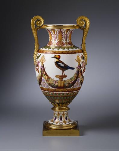 Pauline Rifer de Courcelles (Mme Knip)_Vase with African Birds_Hillwood_24_181--2004-v01-High Resolution Print.jpg