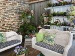 Porch and Porch Tour
