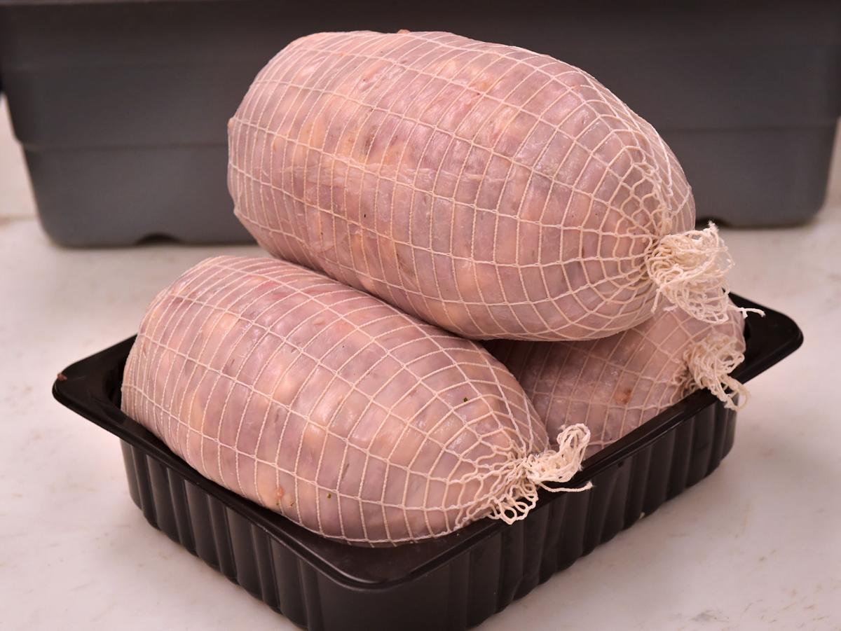Make Your Own Pig Stomach With This Vintage Lancaster County