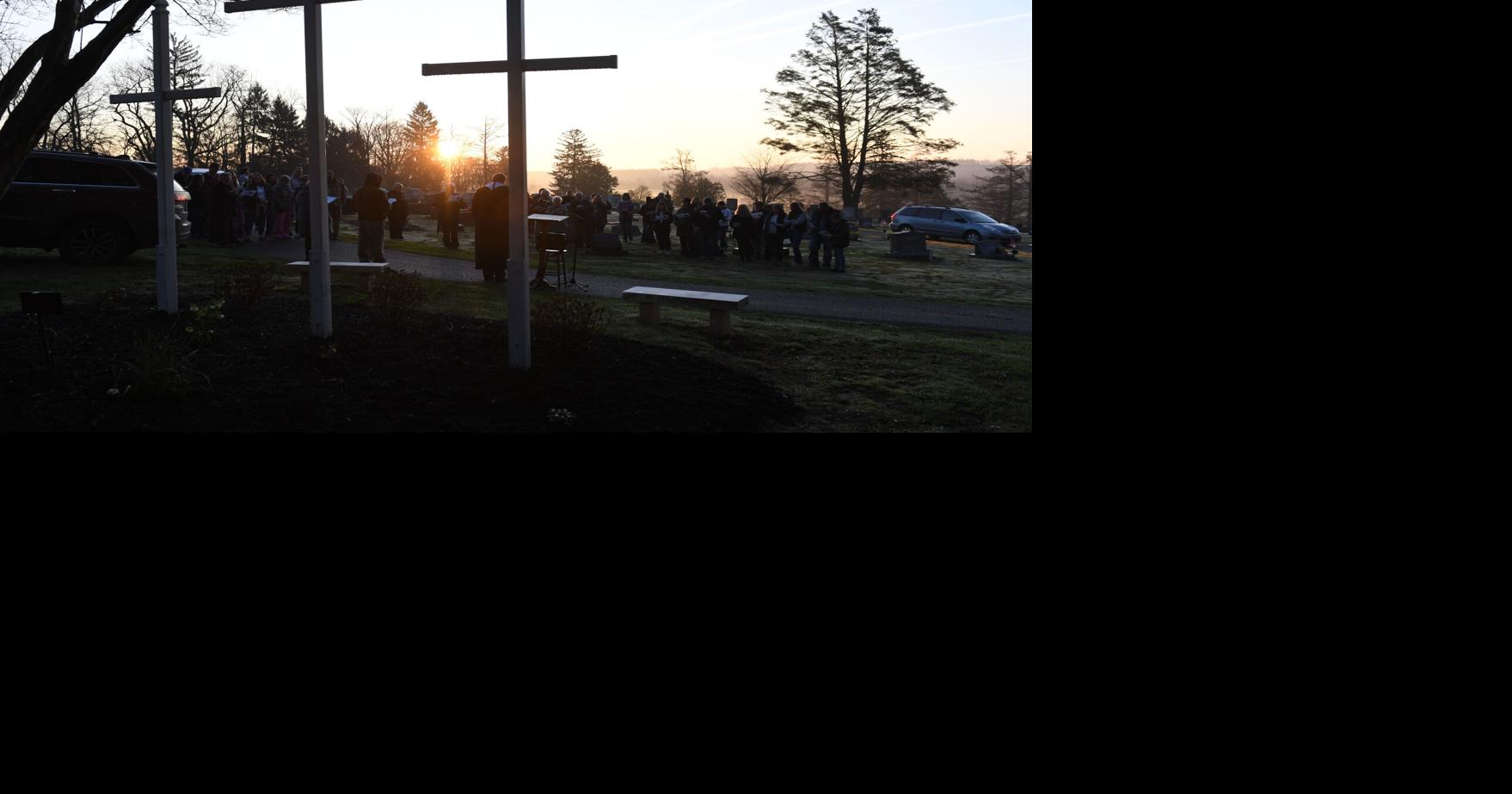 Thinking about Good Friday as we celebrate this Easter [column]