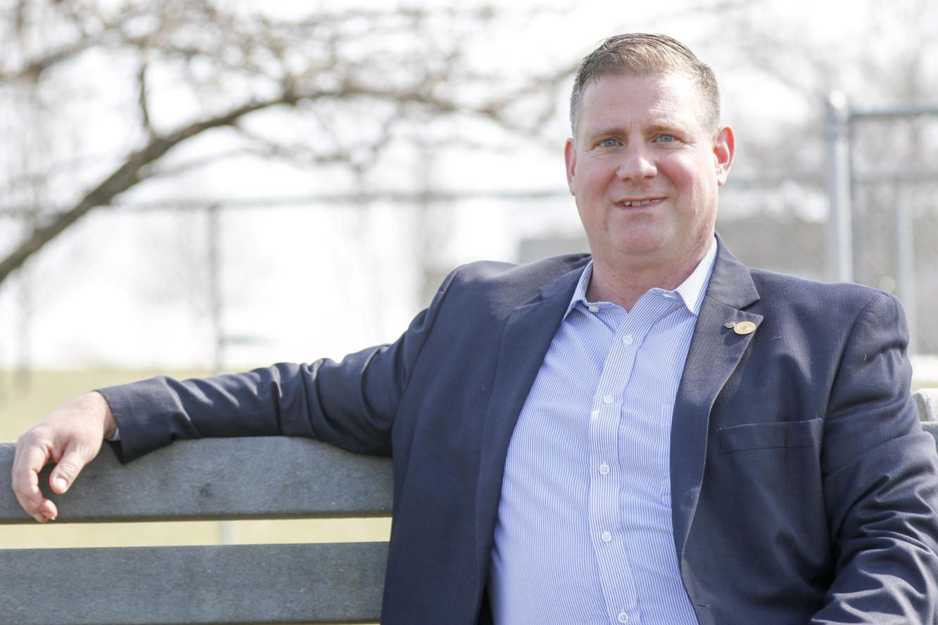 New Holland Borough gets 2nd GOP mayoral candidate before May primary