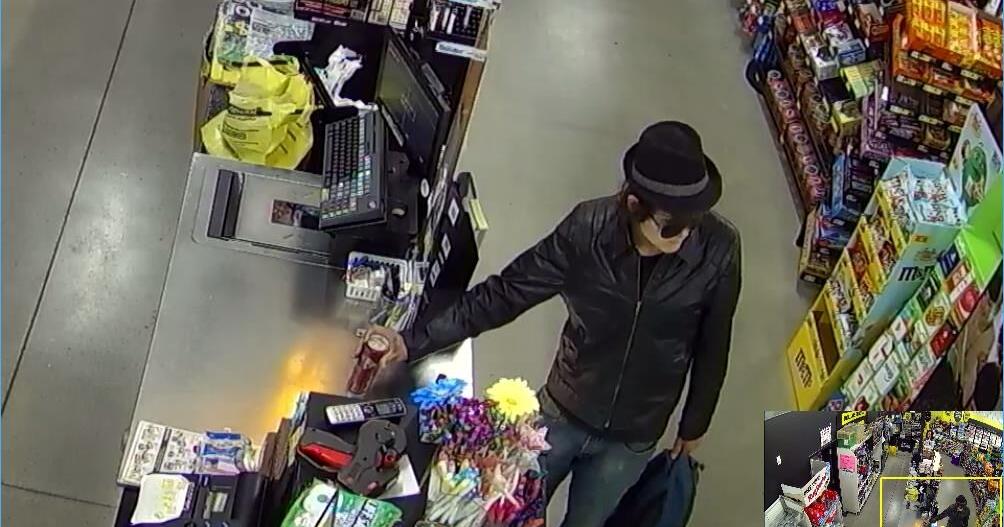 Police in Lebanon County search for man accused of robbing a store at ...