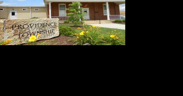 Providence Twp. supervisors clarify board was not making endorsement by featuring Cutler article in newsletter - Vimarsana News