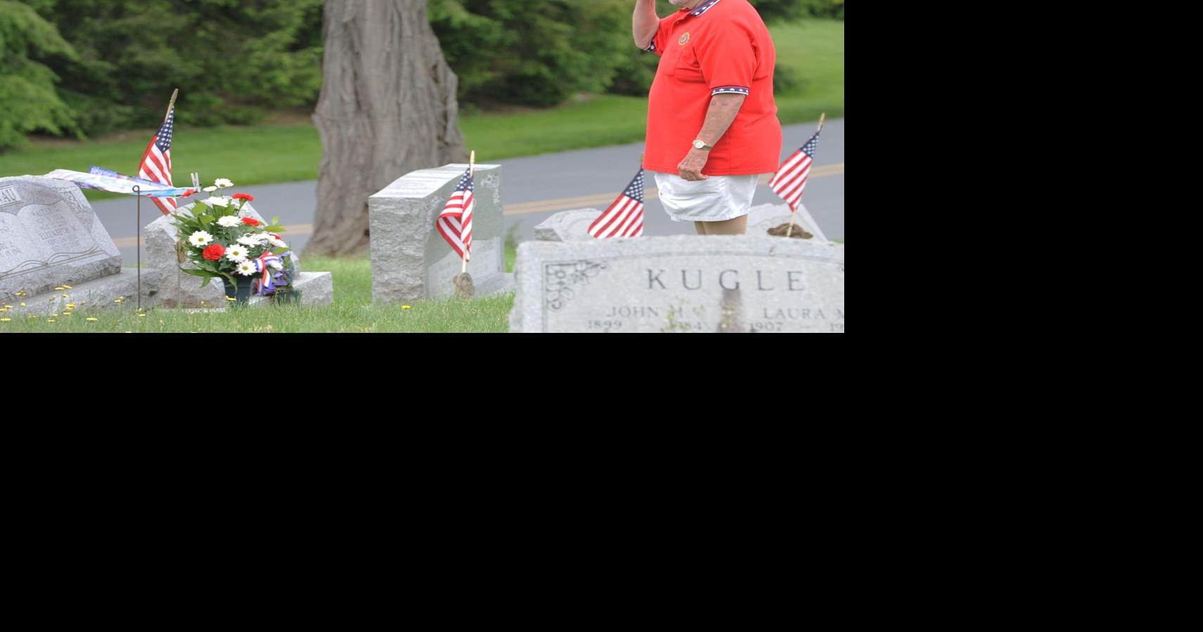 Parades, services among Memorial Day events planned in Lancaster County