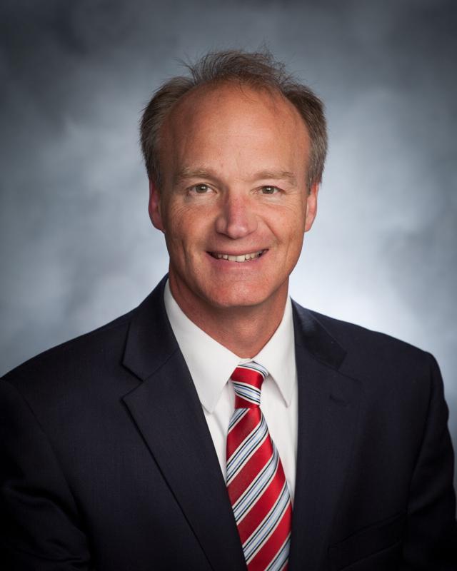 Rep. Brett Miller announces new district office location Local News