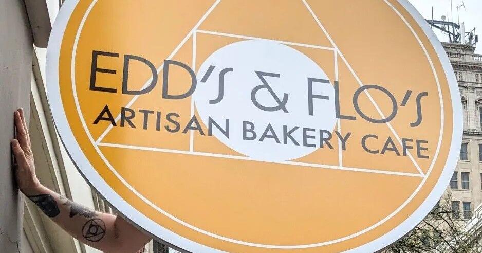 Edd's & Flo's Artisan Bakery Cafe to close in Lancaster city as owners plan move to Philly