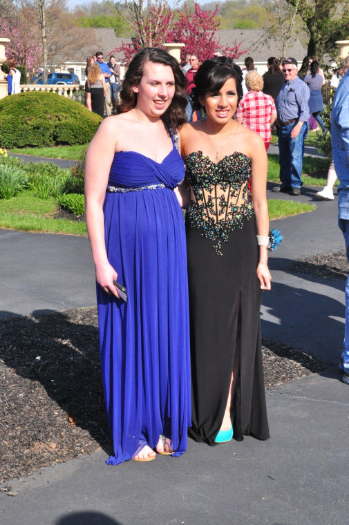Photos 2014 Elizabethtown High School Prom Special Sections