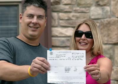 Water Bill Is One Wet Blanket News Lancasteronline Com