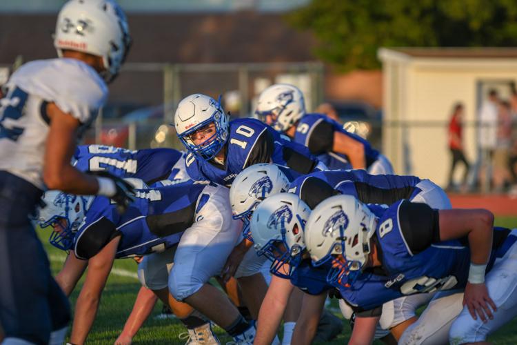 PalmLongenecker connection sparks Cocalico to comeback win High