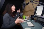 How a Lititz-based voice actor is helping make movies and TV more accessible and inclusive