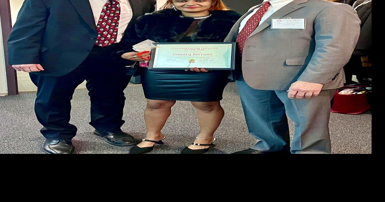 New Lancaster County clerk of courts fires #39 courthouse employee of the