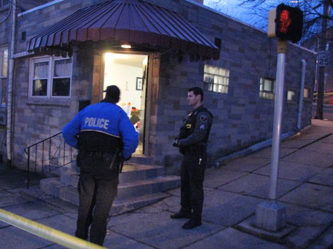 City man shot in Lancaster is 22-year-old; police say no threat to ...