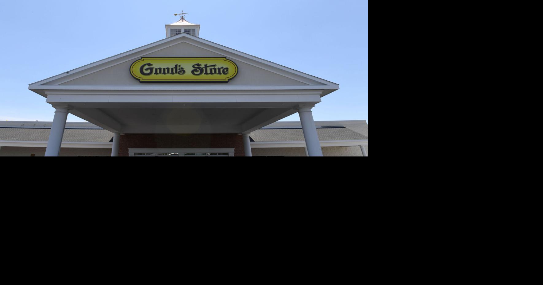 Good's Store eyes expansion in Quarryville; home goods and hardware