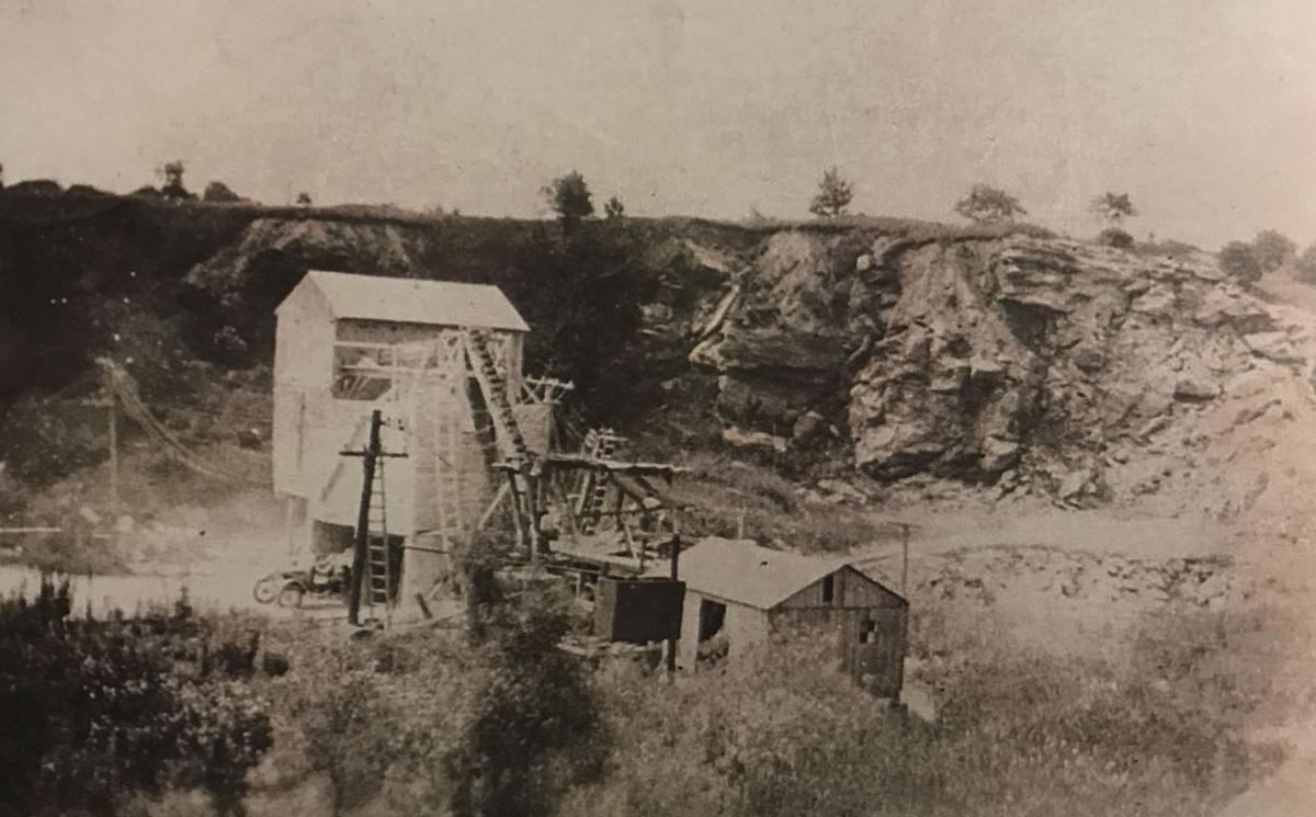 Quarryville Town with a rocky past stands alone in Lancaster County's