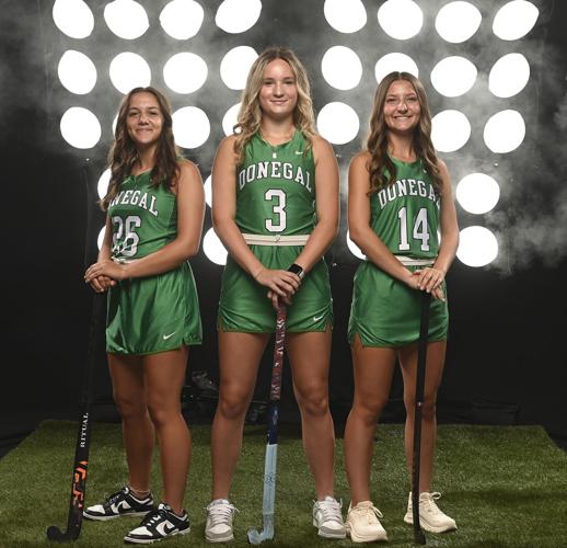 L-L League field hockey media day
