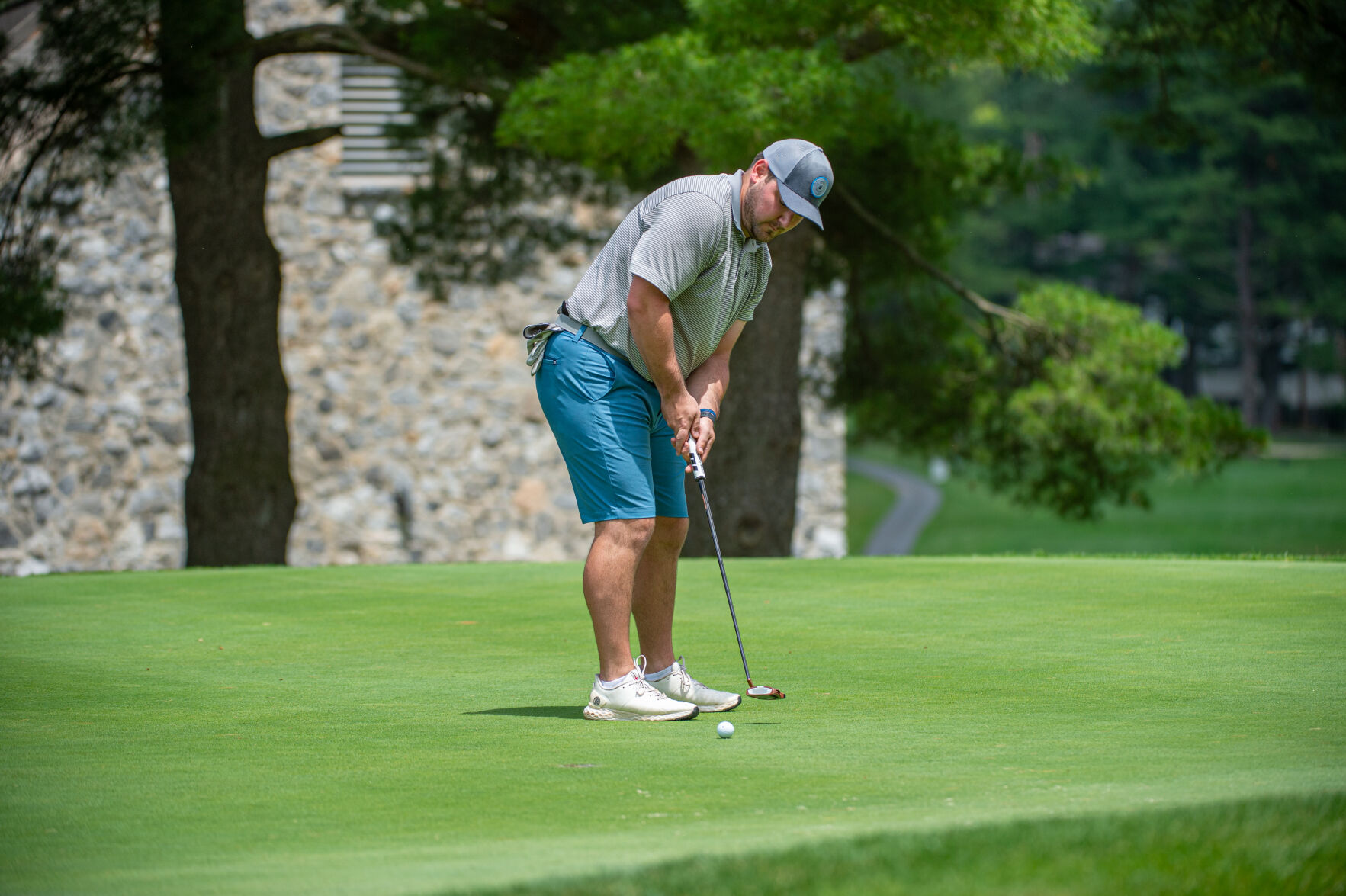 Lanco Amateur Golf Championship - Day 2 [photos] | Pro Golf ...