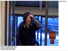 Police ID suspect in Lancaster city bank robbery | Local News ...
