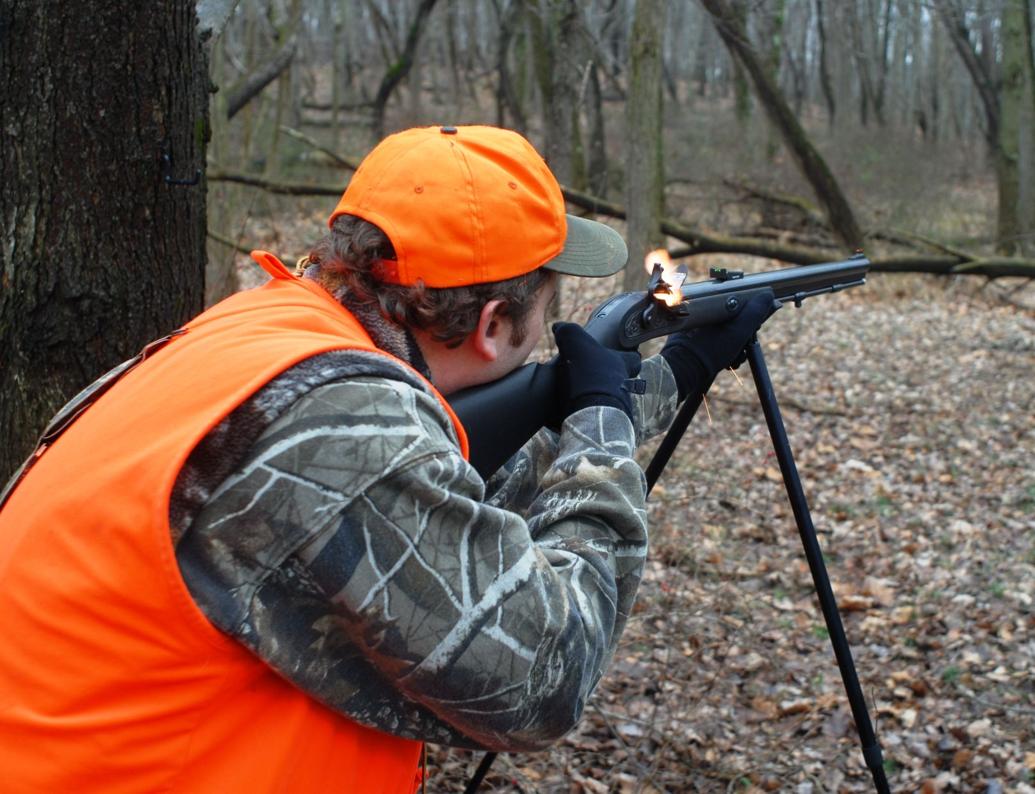 Do you support expanding Sunday hunting in Pennsylvania? [vote