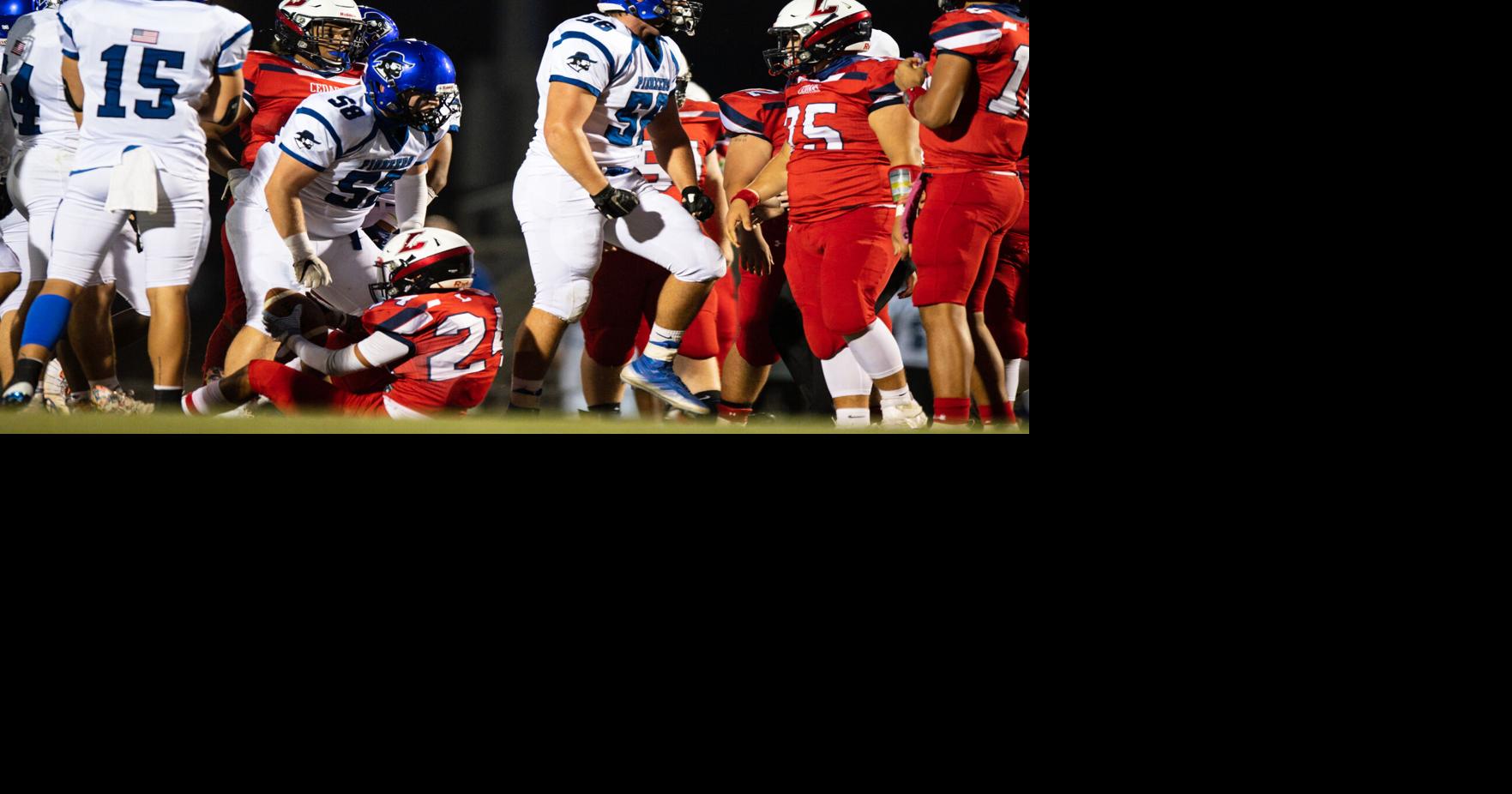 Lampeter-Strasburg stays unbeaten in 42-0 L-L League Section 3 rout at ...
