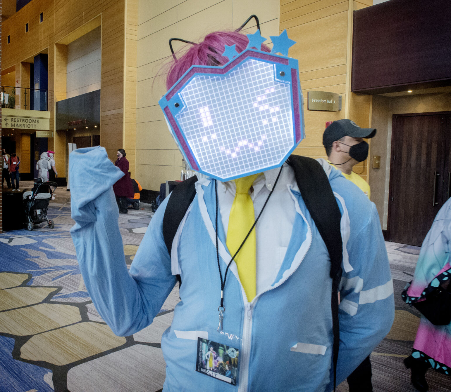 Zenkaikon 2023: Your Complete Guide To This Year's Convention That ...