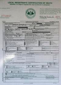 Widower Don Eshelman