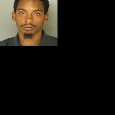 Lancaster man faces drug charges after police chase ending in crash ...