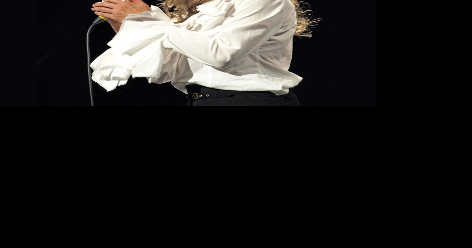 It's yesterday once more when Carpenters tribute comes to American ...