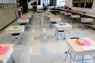Encouraging Moments At Start Of Surreal Lancaster County School Year Editorial Editorials Lancasteronline Com