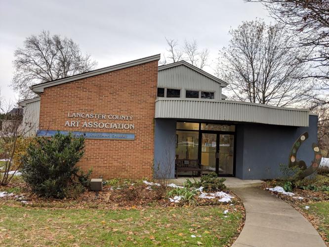 Lancaster County Art Association marks 85th anniversary with colorful