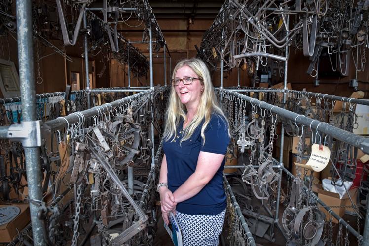 It's a trap: take a peek at Woodstream Corp.'s animal trap collection, Life & Culture