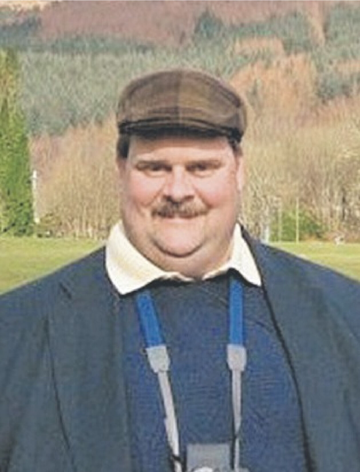 Brian Koontz Obituaries