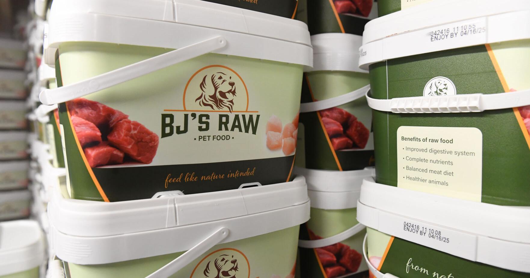 Pet food business expansion plans raise concerns at West Lampeter zoning meeting - Vimarsana News