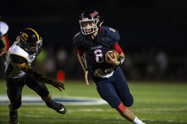 Conestoga Valley earns wild win over Solanco High School Sports