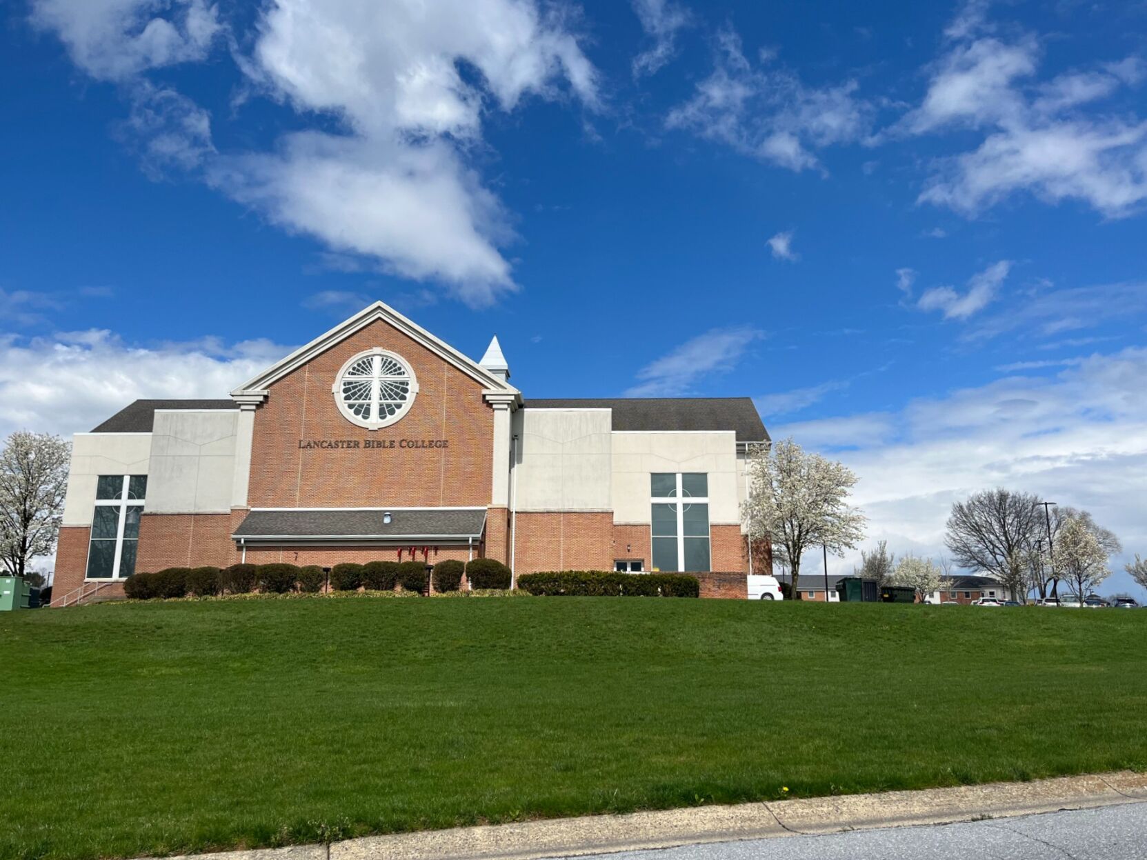 Charity linked to Lancaster Bible College supports nonprofits aiming to shape public school