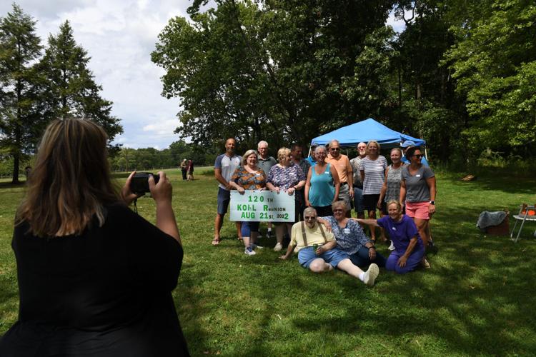 H.B. Kohl family holds 120th reunion [photos] Local News