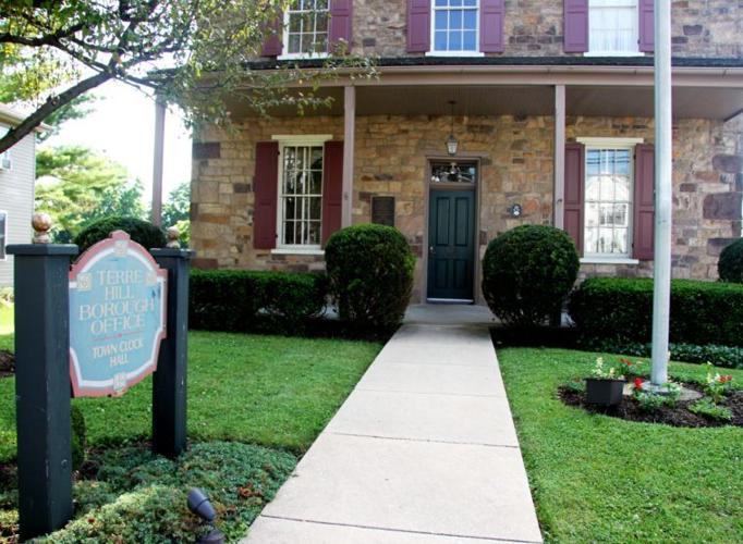 East Earl, Terre Hill create joint sewer, water authority News